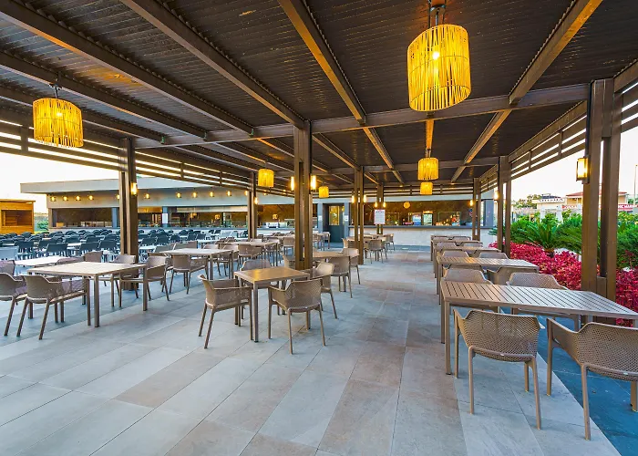 Hotel Calyptus Kirman Premium 5*