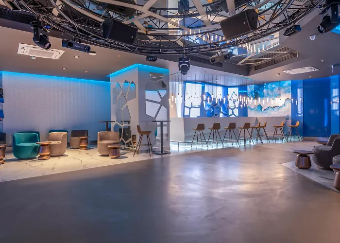 Hotel Calyptus Kirman Premium