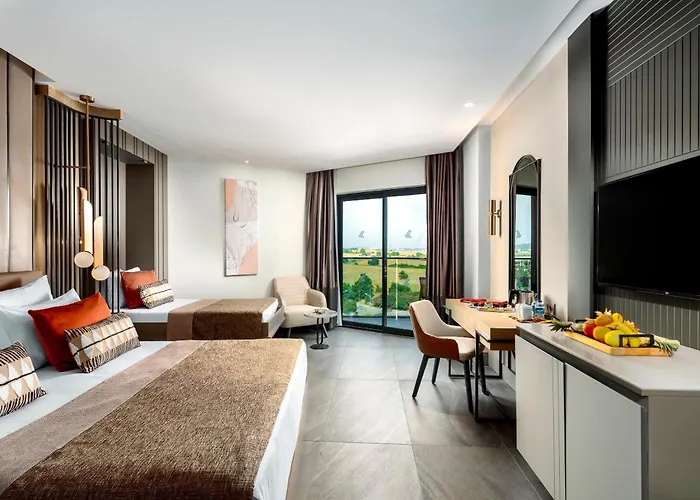 Calyptus Kirman Premium