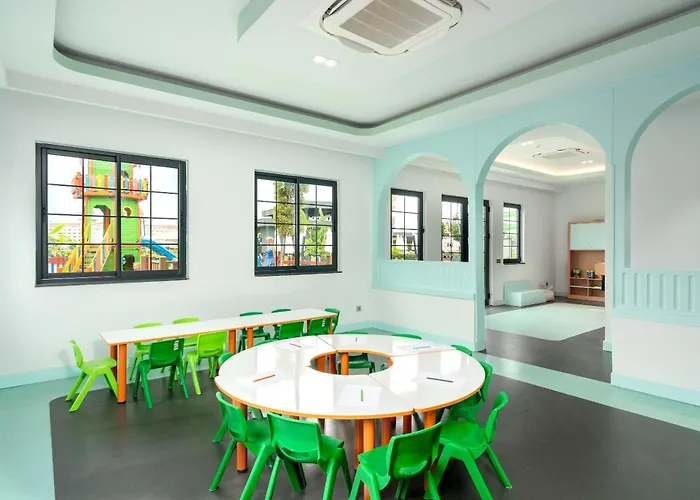 Calyptus Kirman Premium Hotell