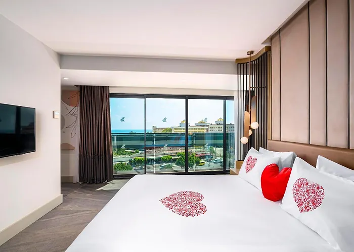 Calyptus Kirman Premium 5*