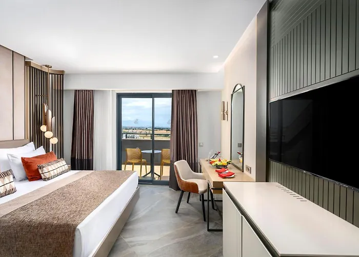 Hotel Calyptus Kirman Premium