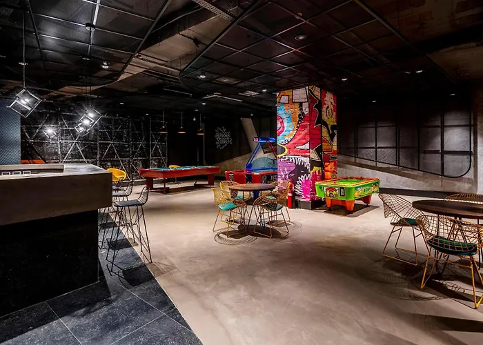 Hotell Calyptus Kirman Premium 5*