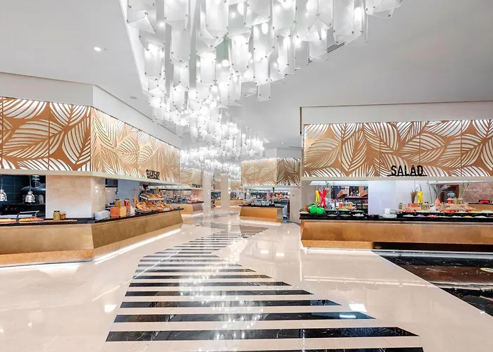 Hotell Calyptus Kirman Premium Side