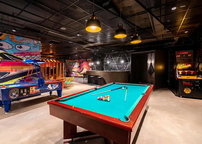 Calyptus Kirman Premium Hotell 5*