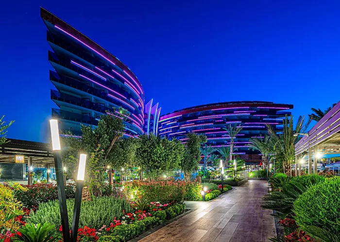 Calyptus Kirman Premium 5*