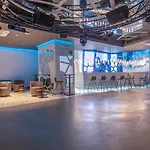 Hotel Calyptus Kirman Premium