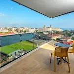 Hotel Calyptus Kirman Premium 5*