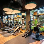 Calyptus Kirman Premium Hotel Sidé