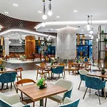 Calyptus Kirman Premium 5* Sidé