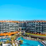 Hotel Calyptus Kirman Premium