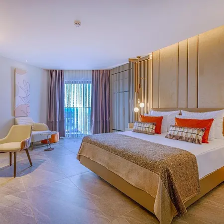 Calyptus Kirman Premium Hotel