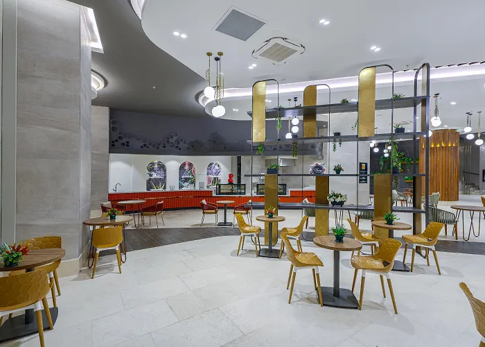 Calyptus Kirman Premium Side