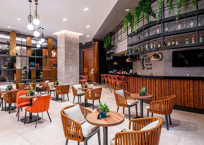 Calyptus Kirman Premium 5*