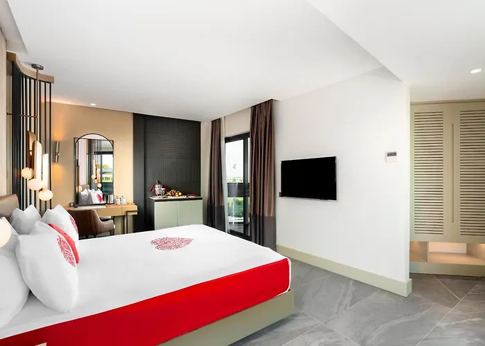 Calyptus Kirman Premium Side