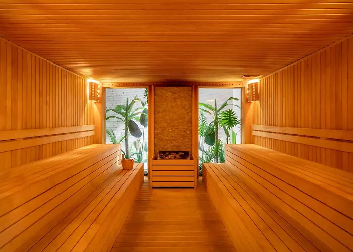 Calyptus Kirman Premium 5*