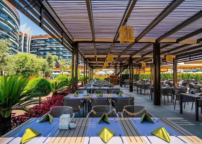 Calyptus Kirman Premium 5*