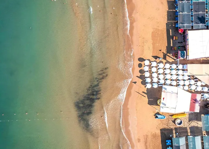 Calyptus Kirman Premium 5* Side