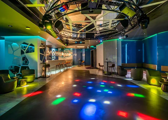 Calyptus Kirman Premium 5*