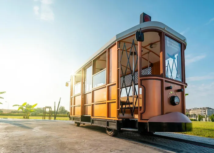 Calyptus Kirman Premium Szálloda