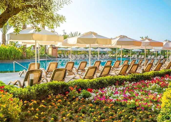 Calyptus Kirman Premium 5*