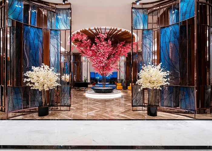 Calyptus Kirman Premium 5*