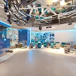 Calyptus Kirman Premium Hotel