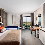 Hotel Calyptus Kirman Premium Side