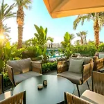 Hotel Calyptus Kirman Premium Side