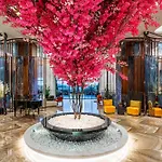Calyptus Kirman Premium Hotel Side