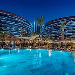Calyptus Kirman Premium Hotel Side