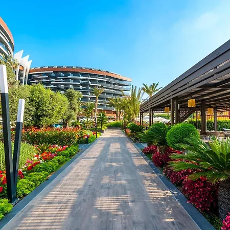 Calyptus Kirman Premium 5*