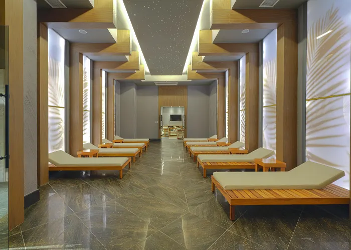 Calyptus Kirman Premium 5* Σιντέ