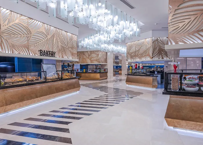 Calyptus Kirman Premium Hotel