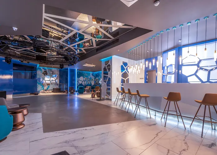 Calyptus Kirman Premium 5*