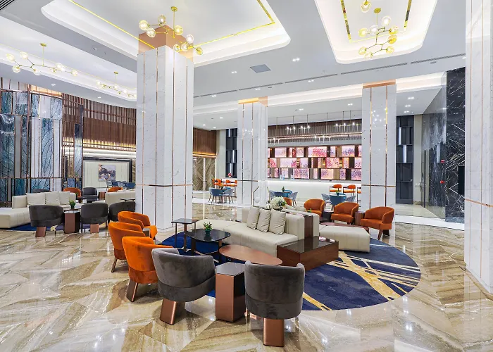 Calyptus Kirman Premium Hotel 5*