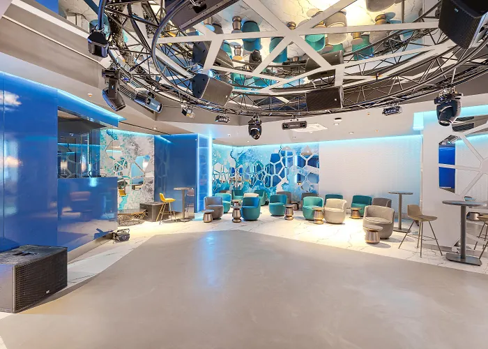 Calyptus Kirman Premium Hotel