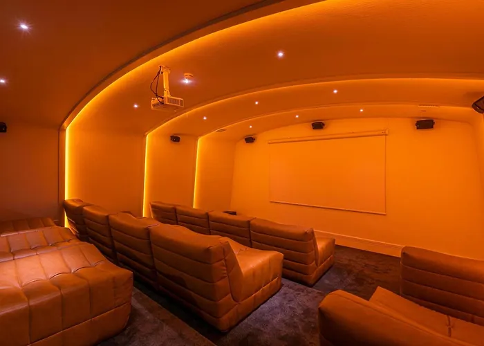 Hotel Calyptus Kirman Premium Side