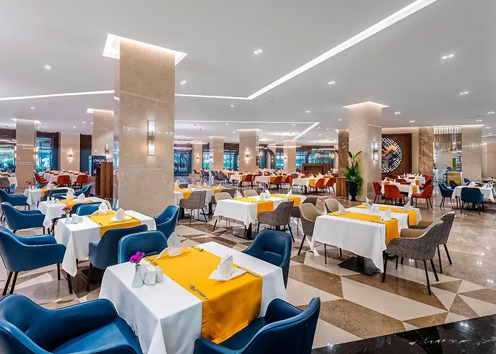 Calyptus Kirman Premium 5*