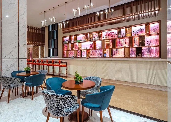 Hotel Calyptus Kirman Premium