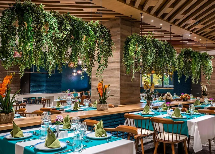 Calyptus Kirman Premium 5* Σιντέ