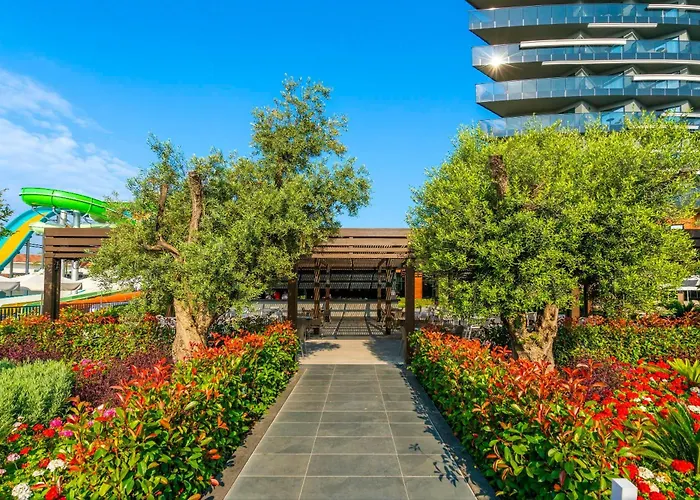 Calyptus Kirman Premium Hotel 5*