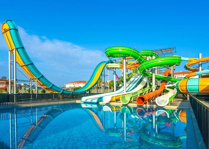 Hotel Calyptus Kirman Premium Side