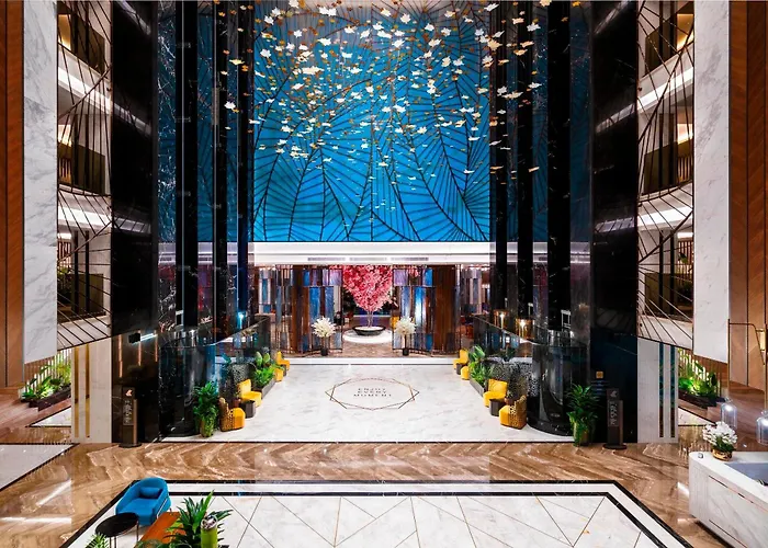 Calyptus Kirman Premium 5* Σιντέ